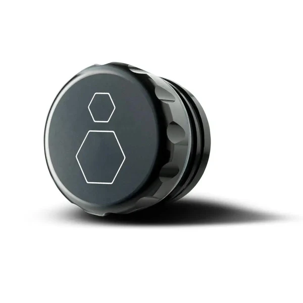 Lid & Plug Set | Chill