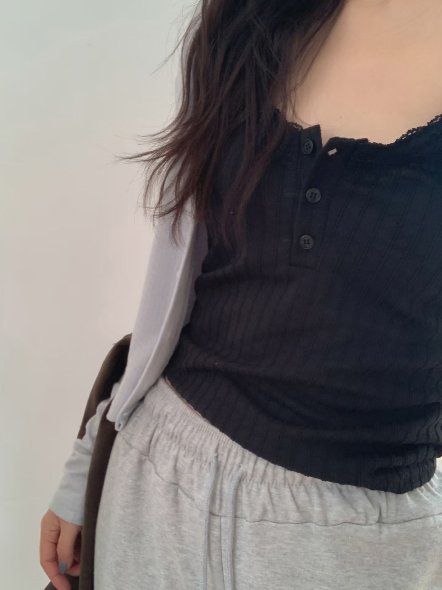 [大熱賣🥞] roni lace top