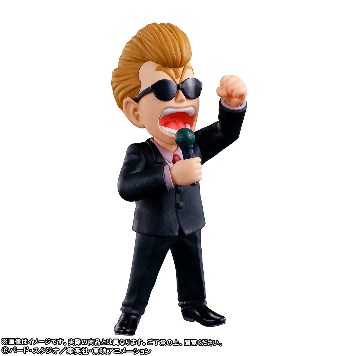 (預訂訂金 $600) (總價 $1670) (魂限) Bandai Banpresto WCF Premium Dragon Ball World Collectable Figure Premium 龍珠 天下第一武道會 (行版) Tenkaichi Budokai 