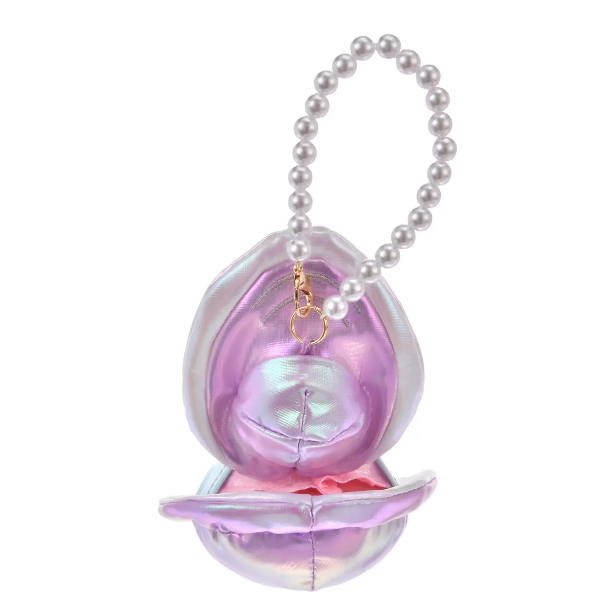 [現貨] [JDS] OYSTER BABY | Key Chain {TF2509018}