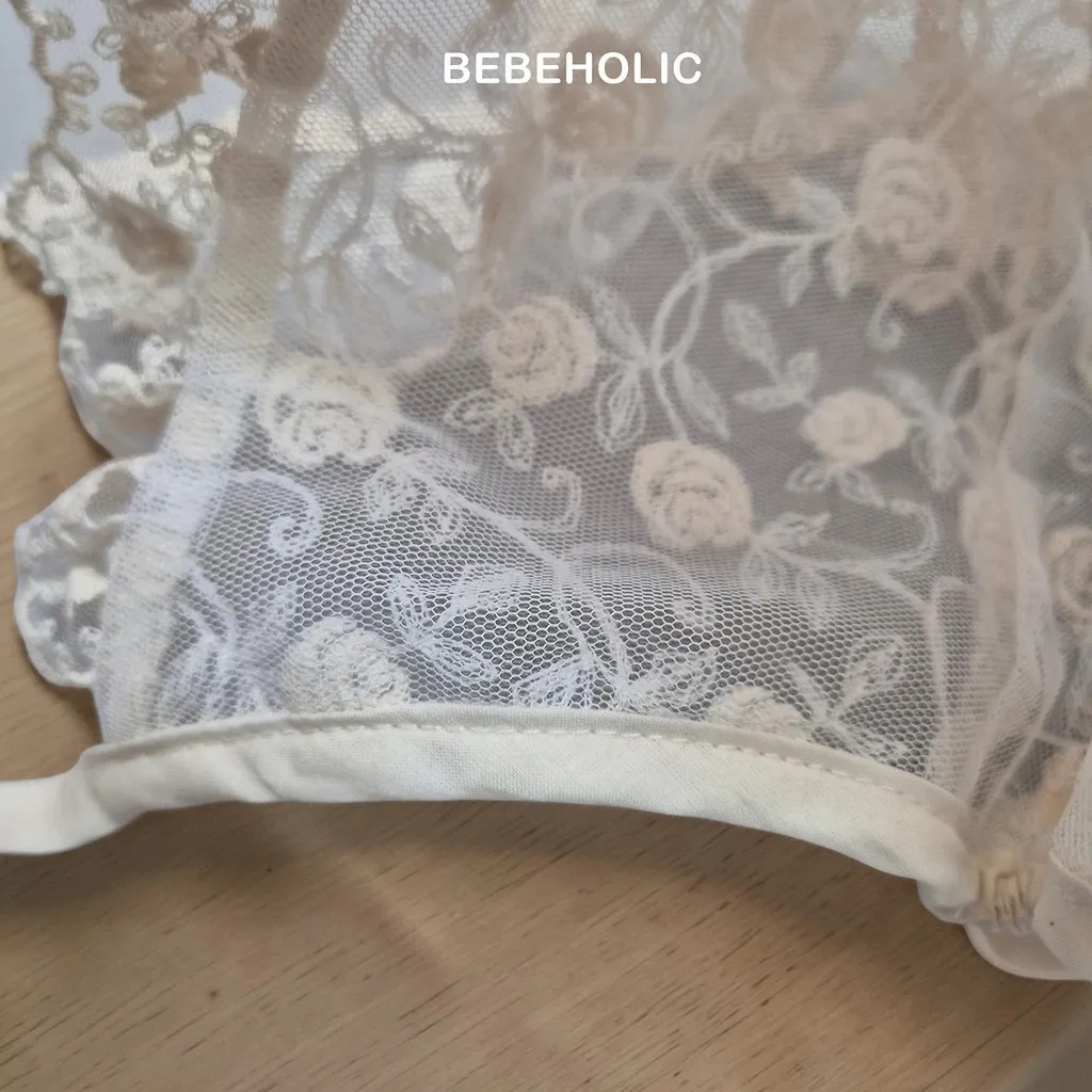 🇰🇷Bebeholic帽