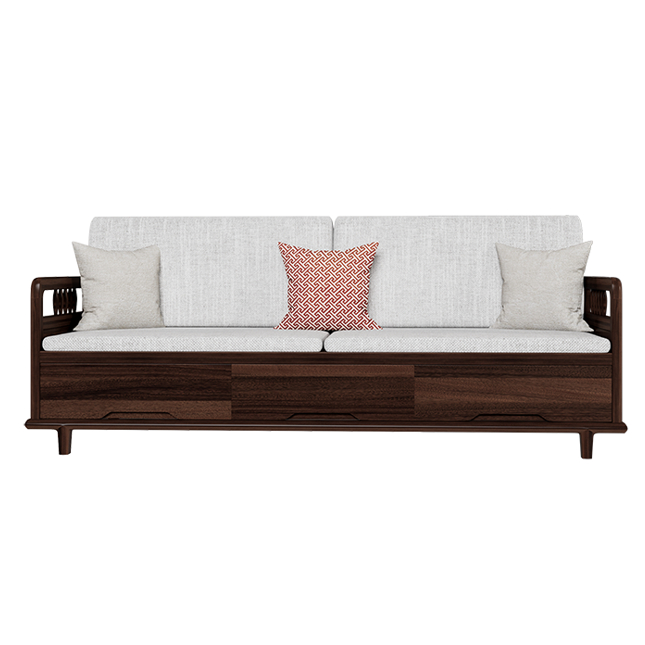 三座位梳化 8033