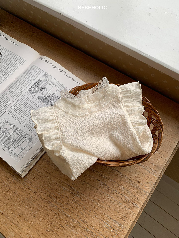 🇰🇷Bebeholic背心