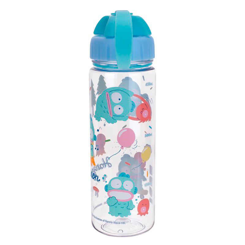 Hangyodon 450ml BPA Free 膠水樽 (2開口設計)（9-5961-48）