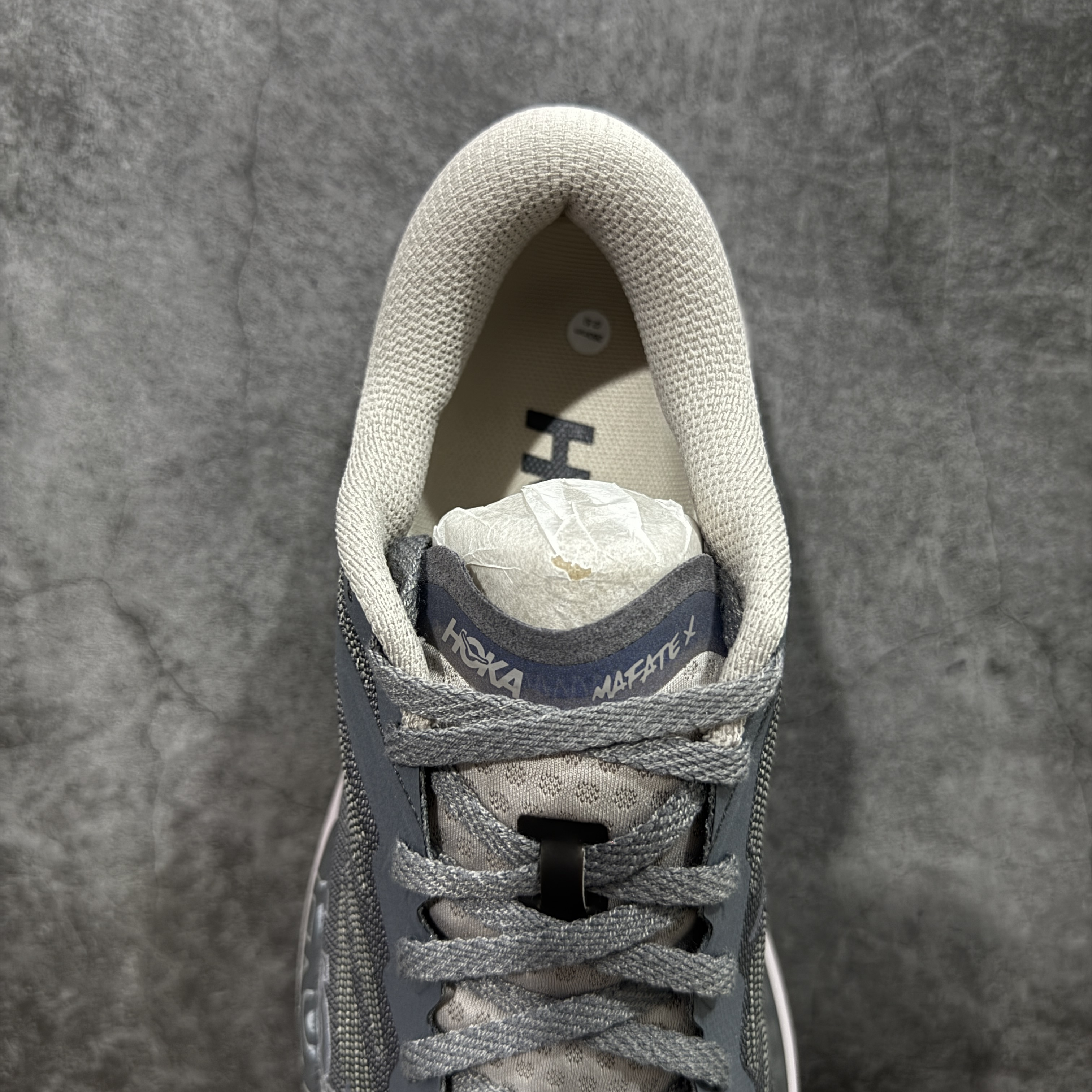 Hoka x J.L-A.L Mafate X 