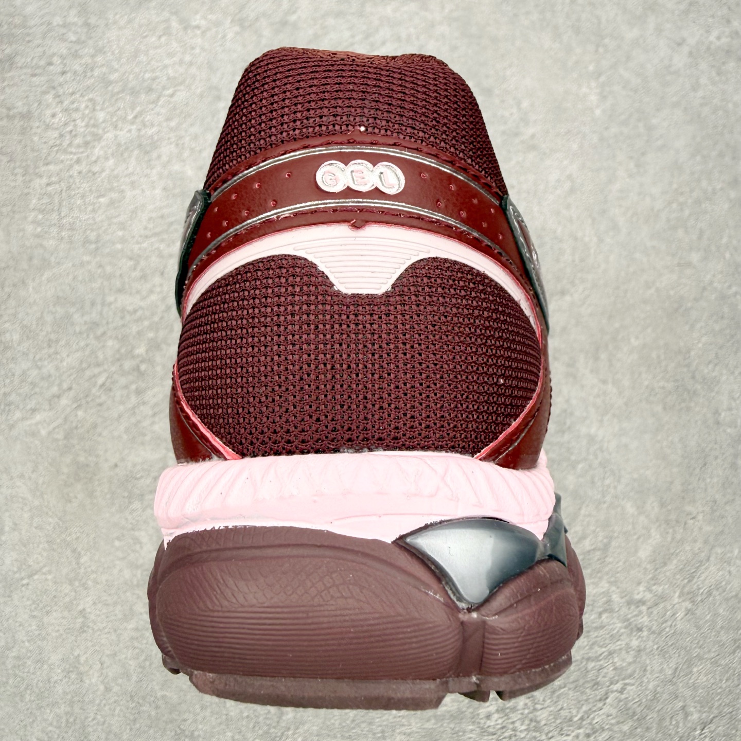 Asics Gel-Cumulus 16