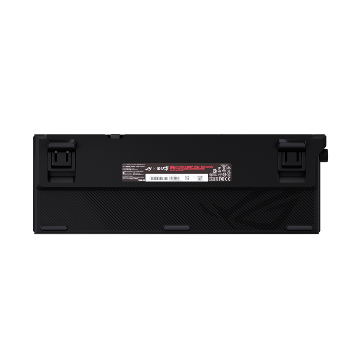 ASUS ROG Strix Morph 96 Wireless 幻刃零式 Phantom Blade Zero Edition