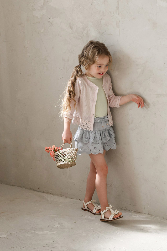 🇰🇷Puella_Flo外套