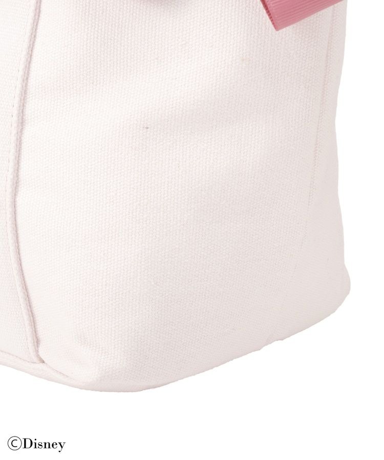 🎀【預訂】Maison de FLEUR x Minnie Ribbon 2-Way Tote Bag