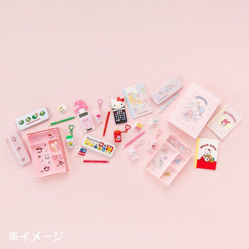 Sanrio有蓋收納盒