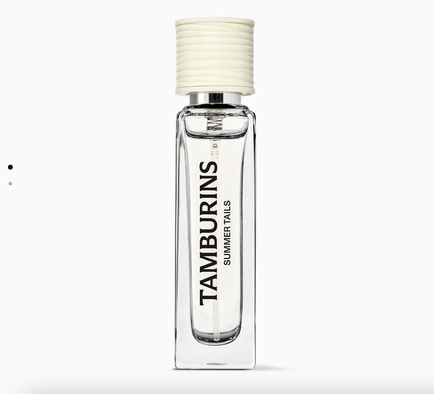 TAMBURINS Summer Tails 夏日尾跡香水 11ml