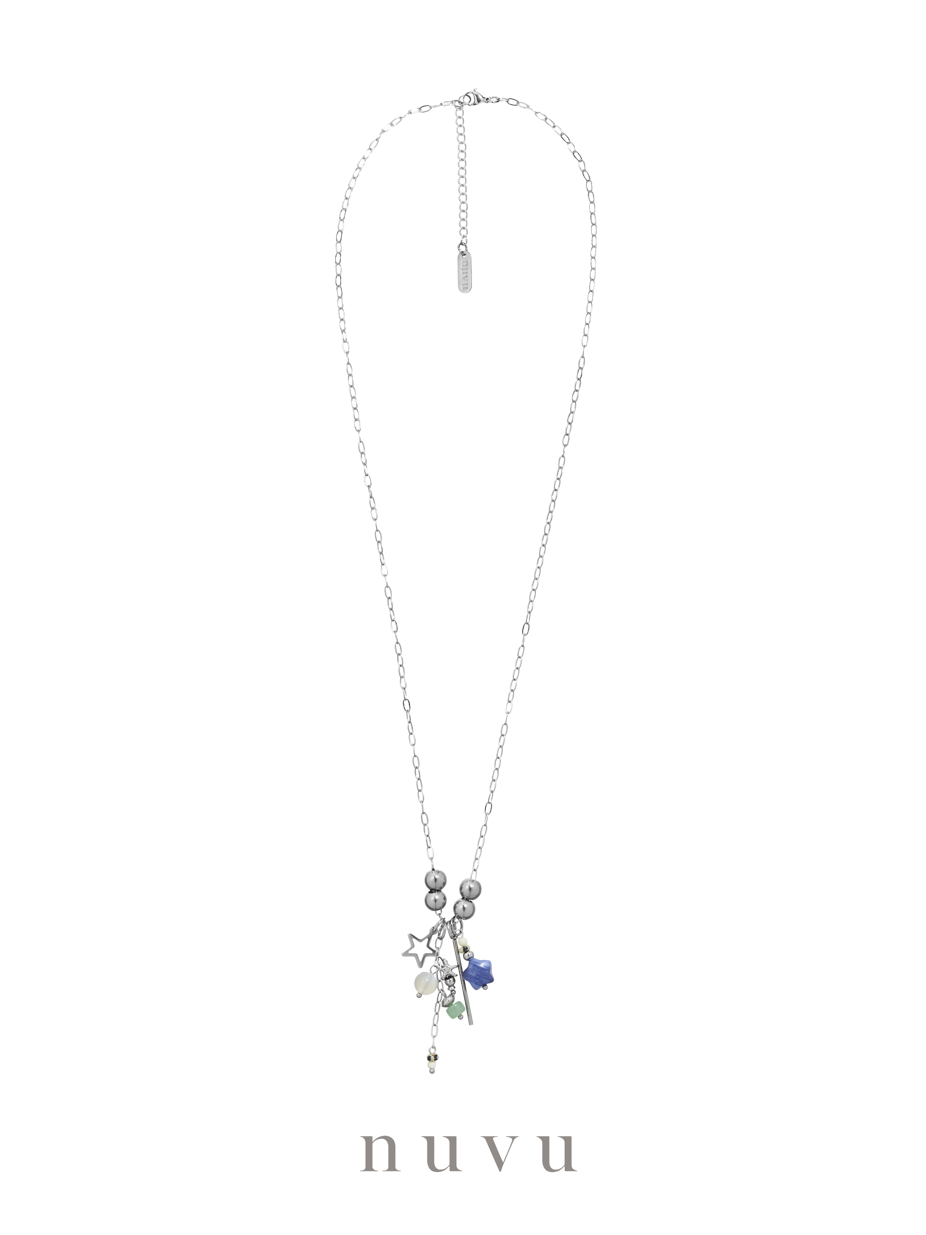 Starfall Necklace