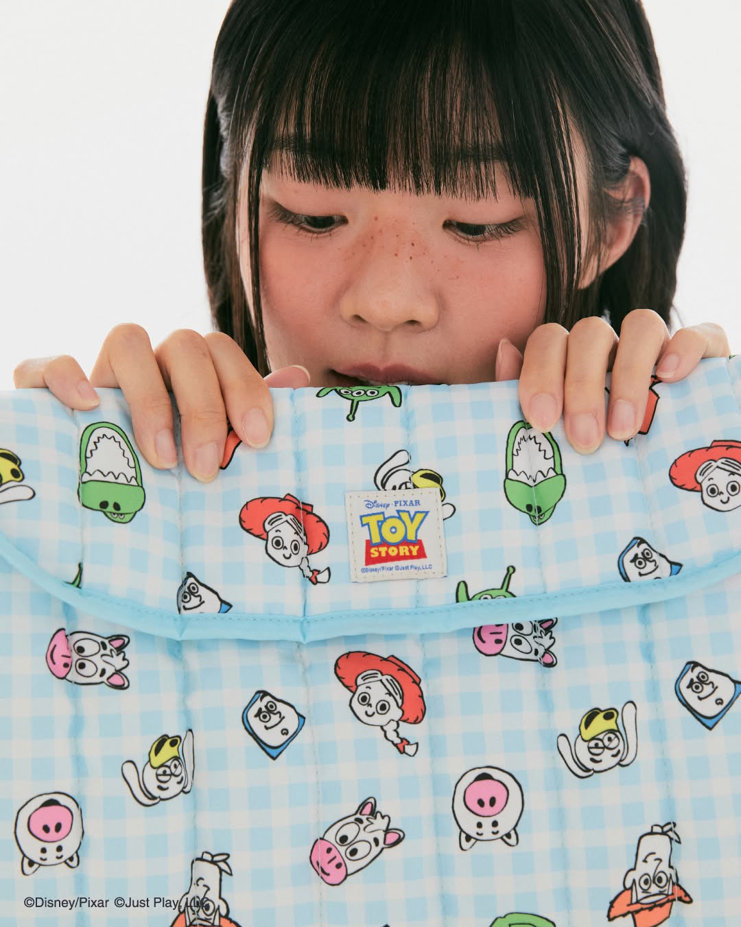 SPAO - 韓國 SPAO X Toy story 反斗奇兵 限定系列