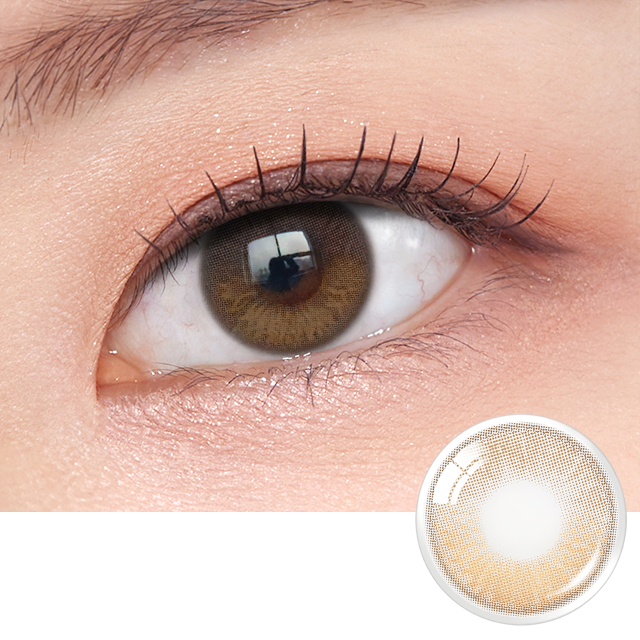 OLENS - Moonrise Fawn Brown (1day/10P)