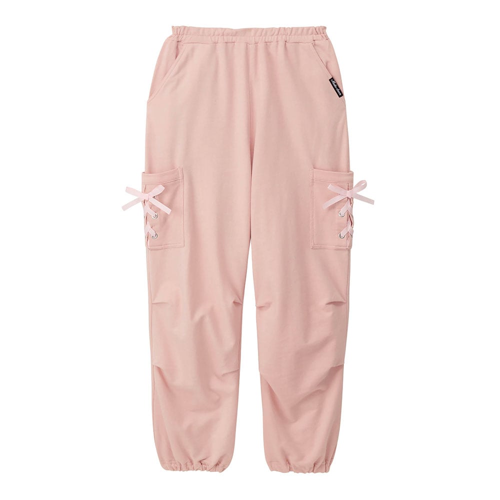 🆕【⭐訂購⭐】  🇯🇵日本直送 🌀GITA 絲帶口袋 #降落傘工裝褲［3款選］🌀 [ELCA-0067][260408]