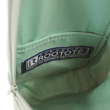 🆕【⭐訂購⭐】🌀 🇯🇵 日本直送 ROOTOTE 玩味冰條設計 單肩小物袋［8款選］🌀 [ELDD-0005][260501]