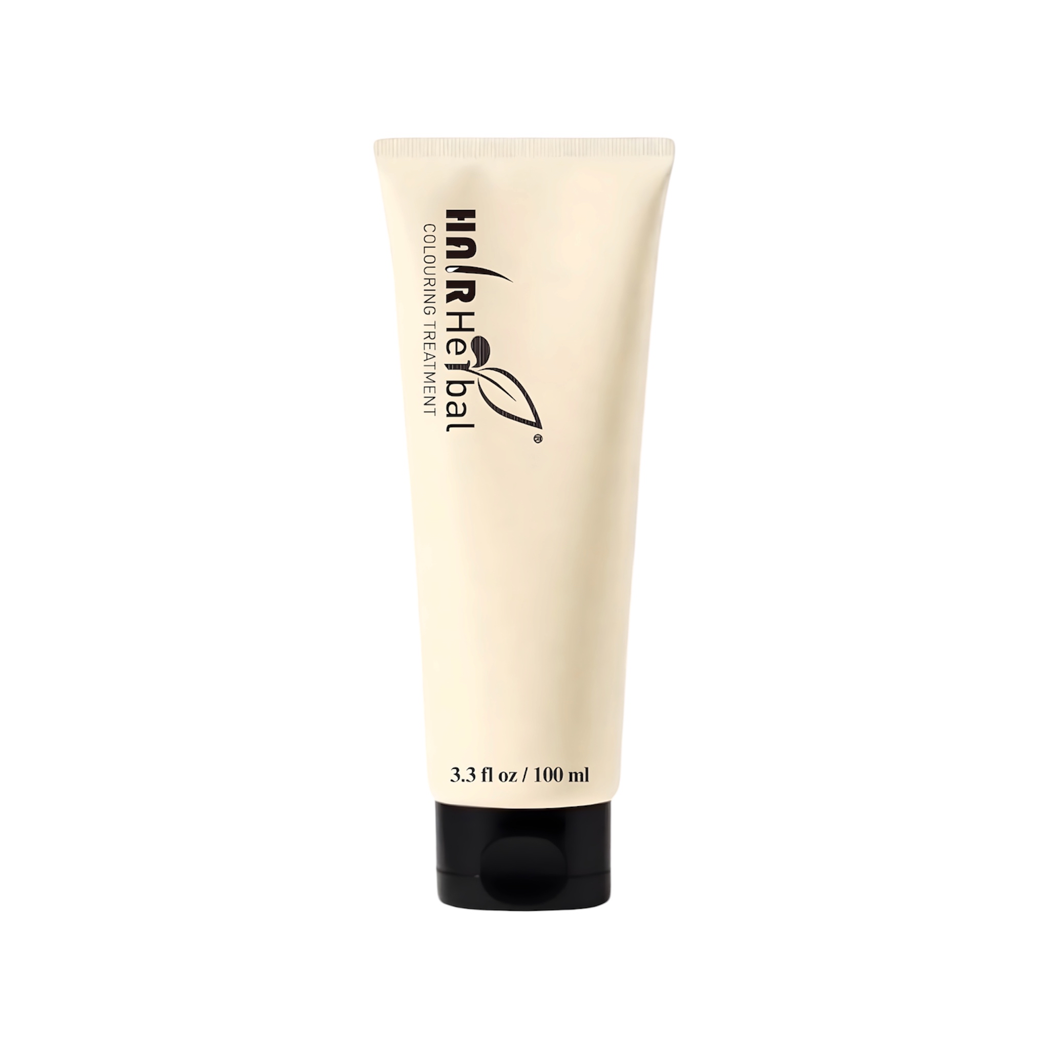 HAIR HERBAL Bulguria Rose Leave-in Cream 保加利亞玫瑰保濕免洗髮尾膏 100ml 