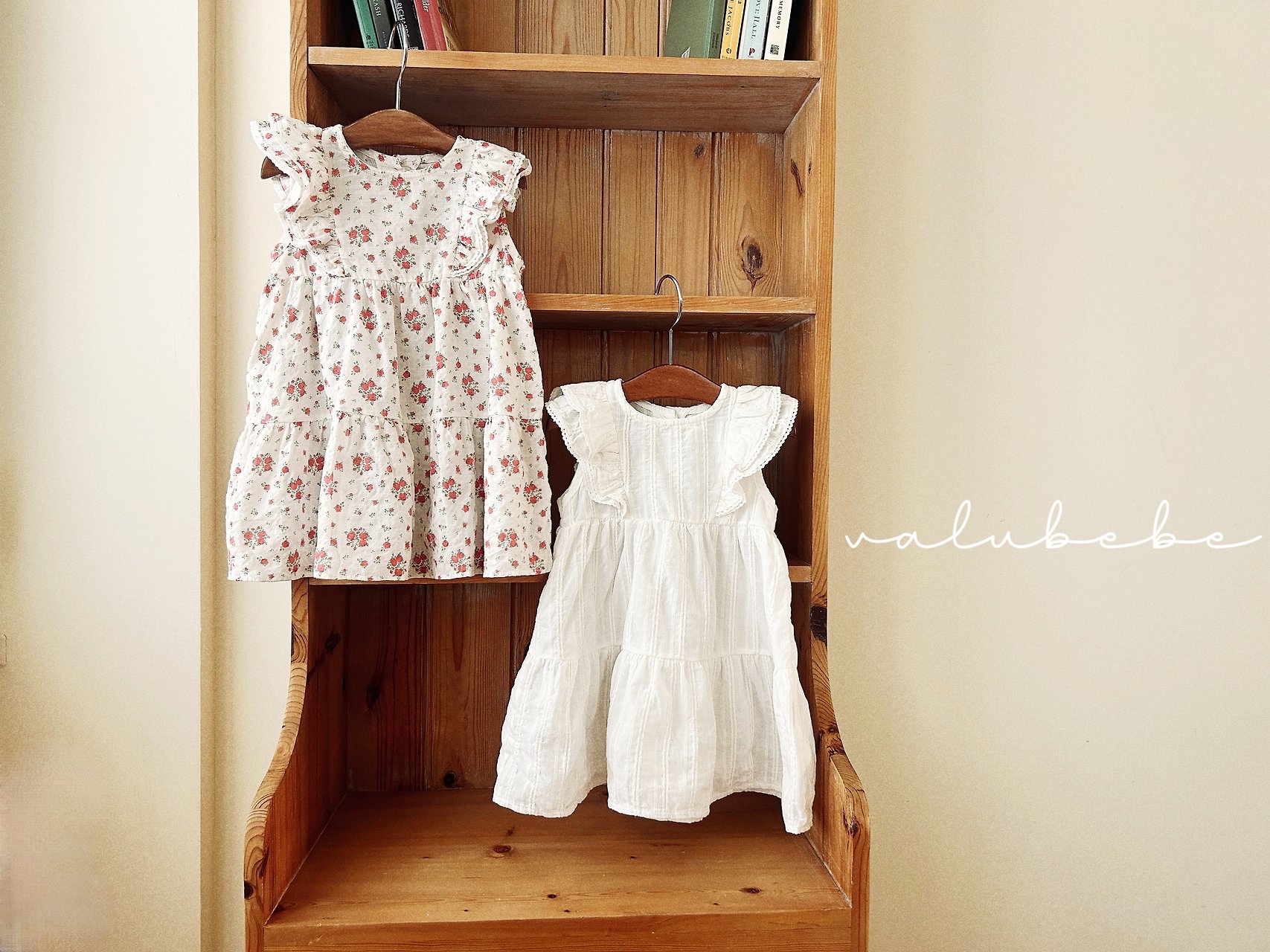 🇰🇷Valu_bebe裙