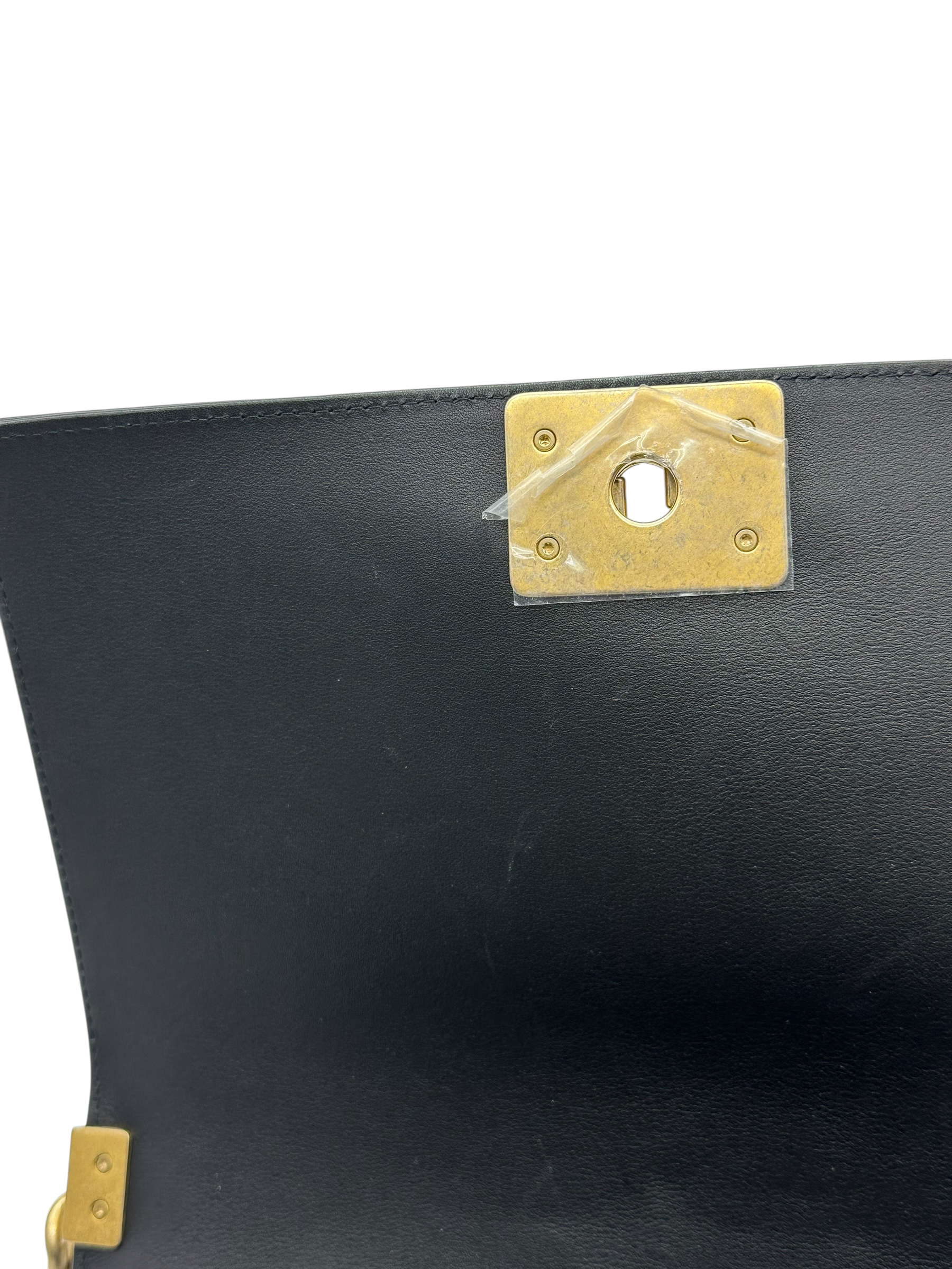 Pre-Owned CHANEL 25 Boy / Product Code: 26052414