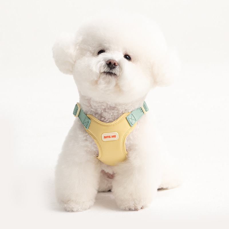 *預購 BiteMe🇰🇷 Comfort Harness v2