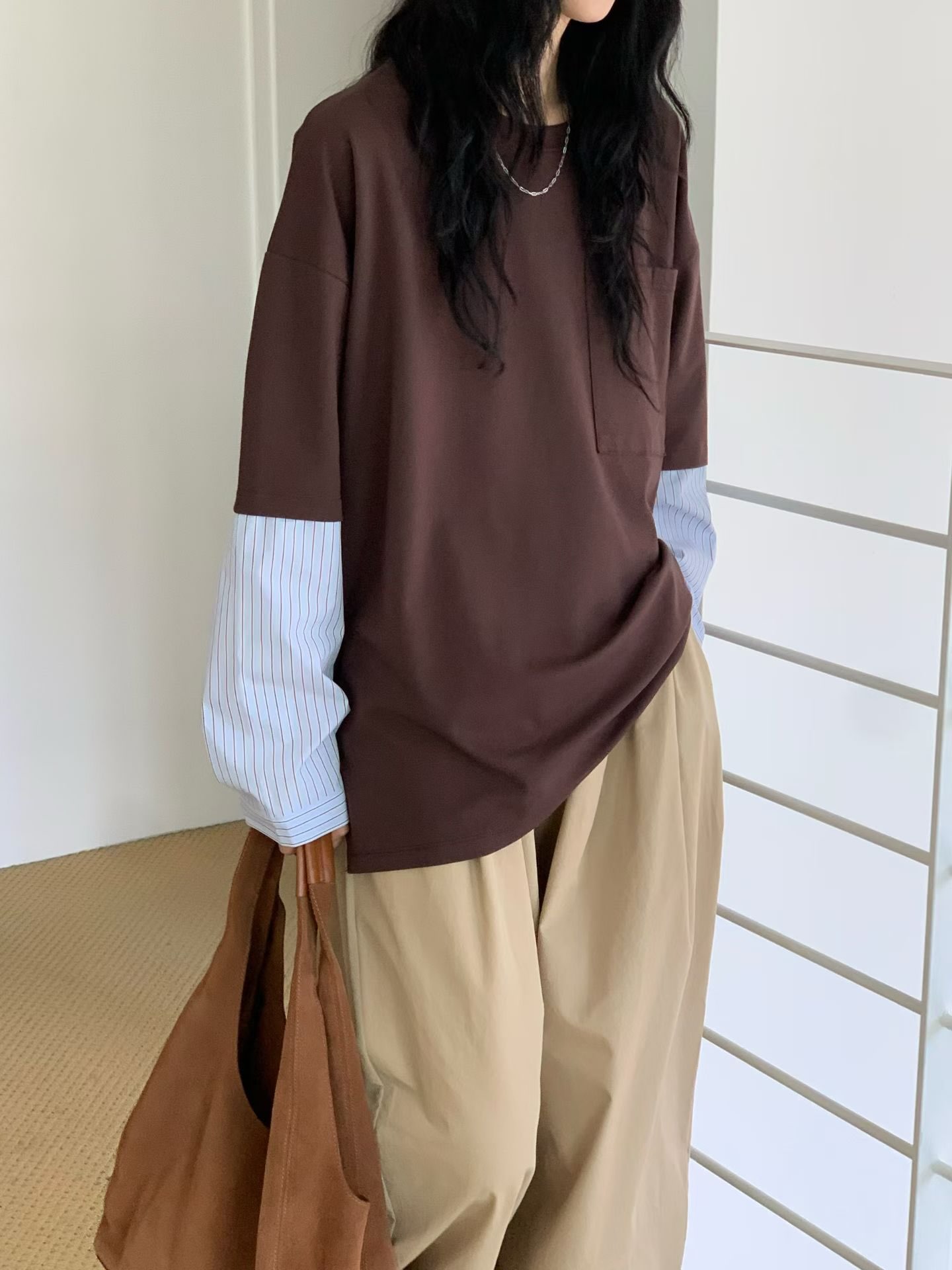 (2026FW) REVE - TOP
