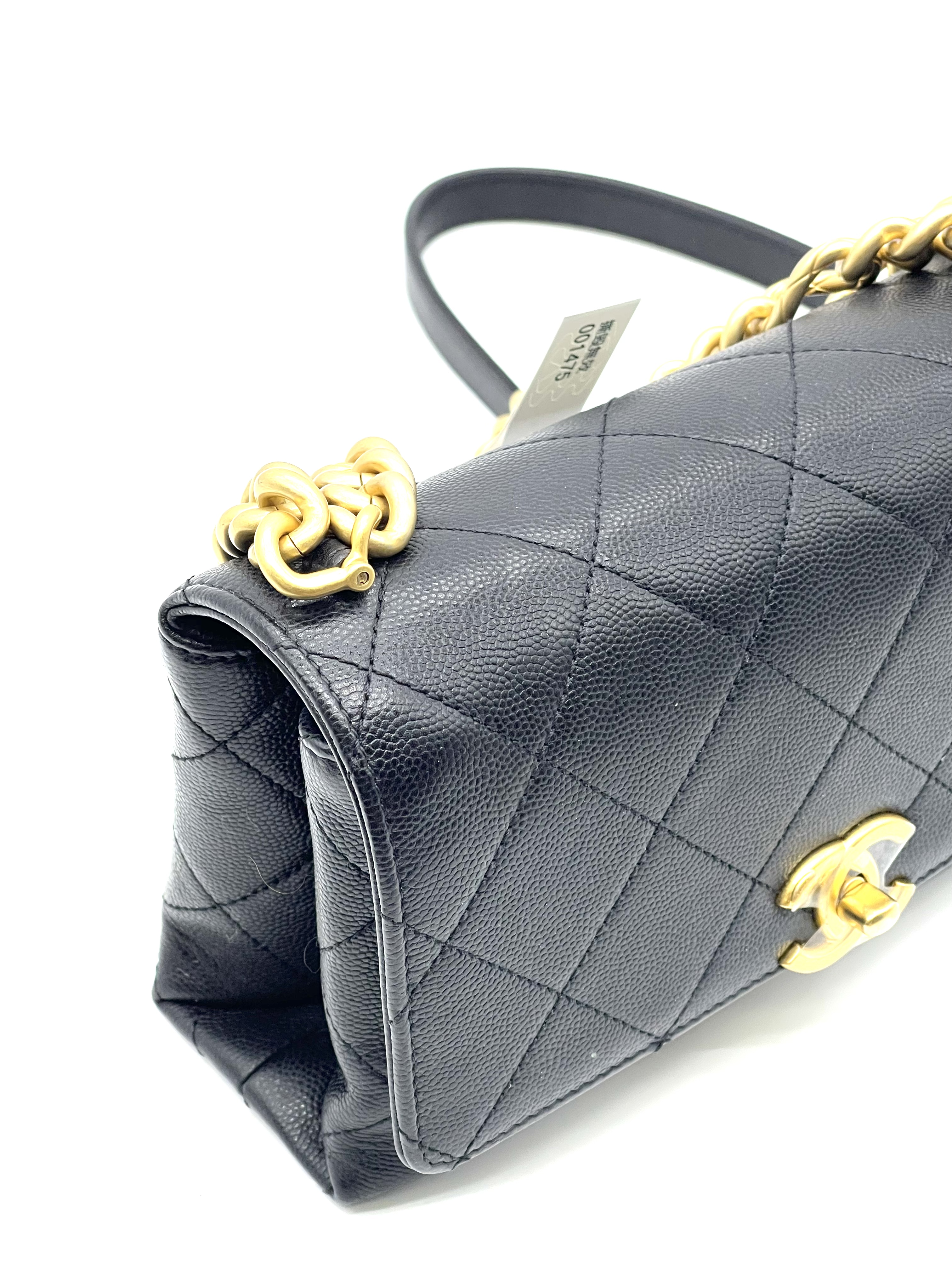 Pre-owned Chanel Matelasse / Product Code: 26032403