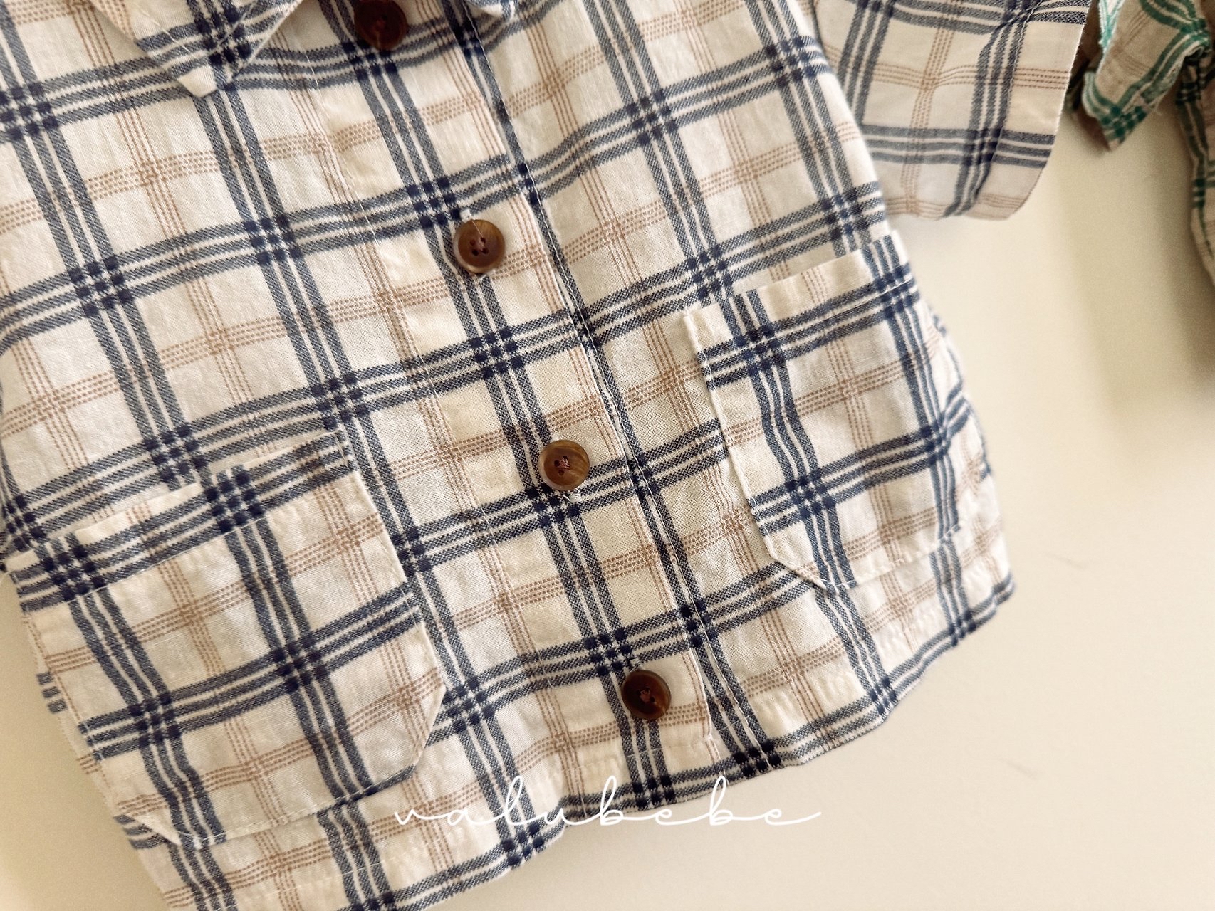 🇰🇷Valu_bebe shirts