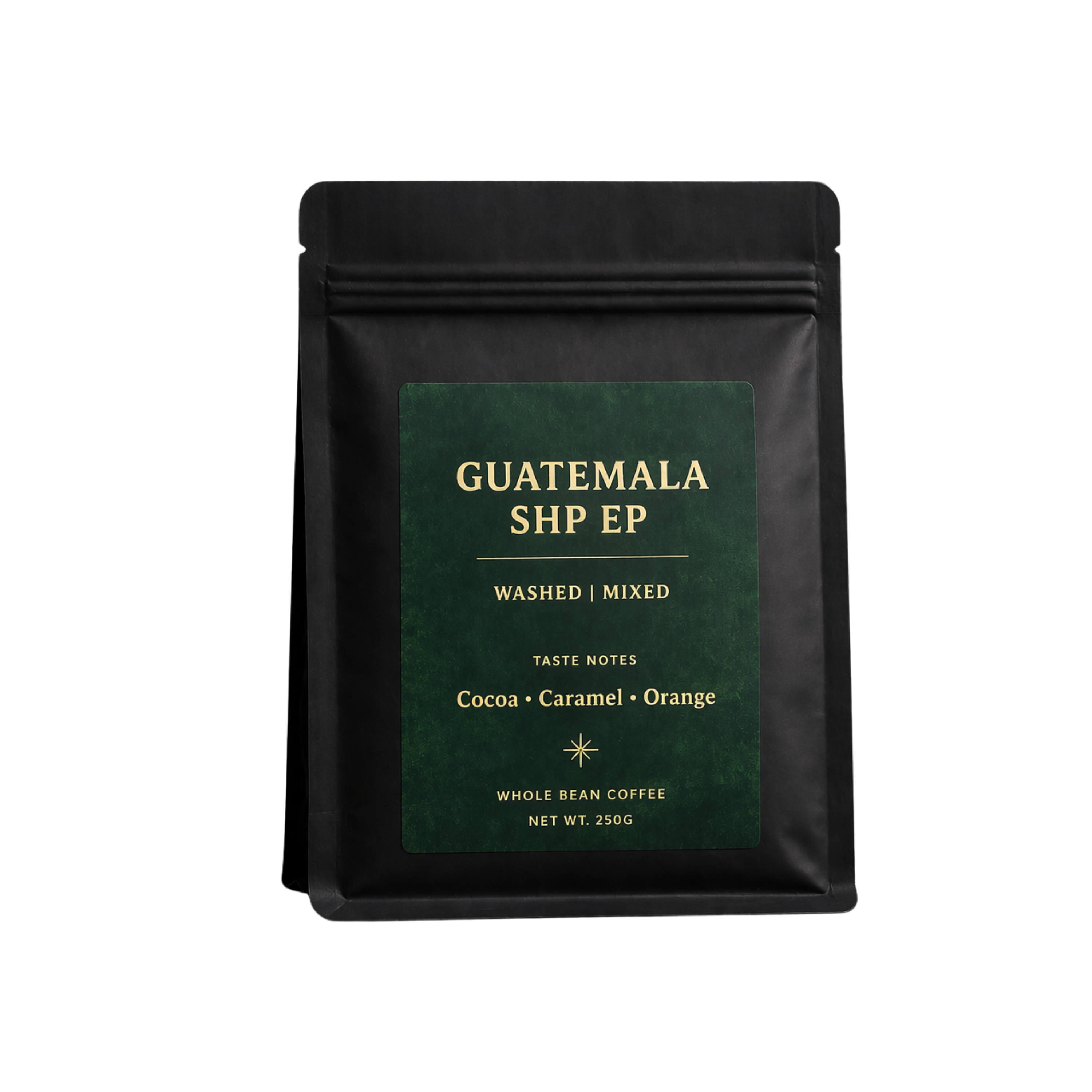 Colombia Huila Supremo Washed · Mixed