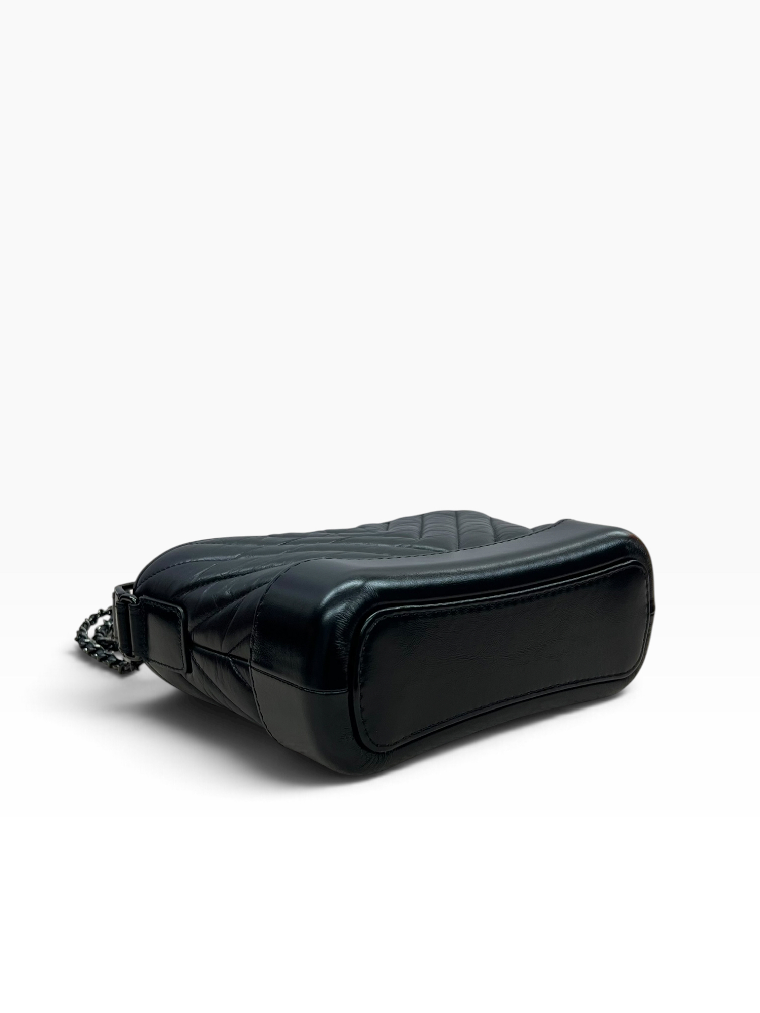 Pre-Owned CHANEL Gabrielle Bag / Product Code: 100303