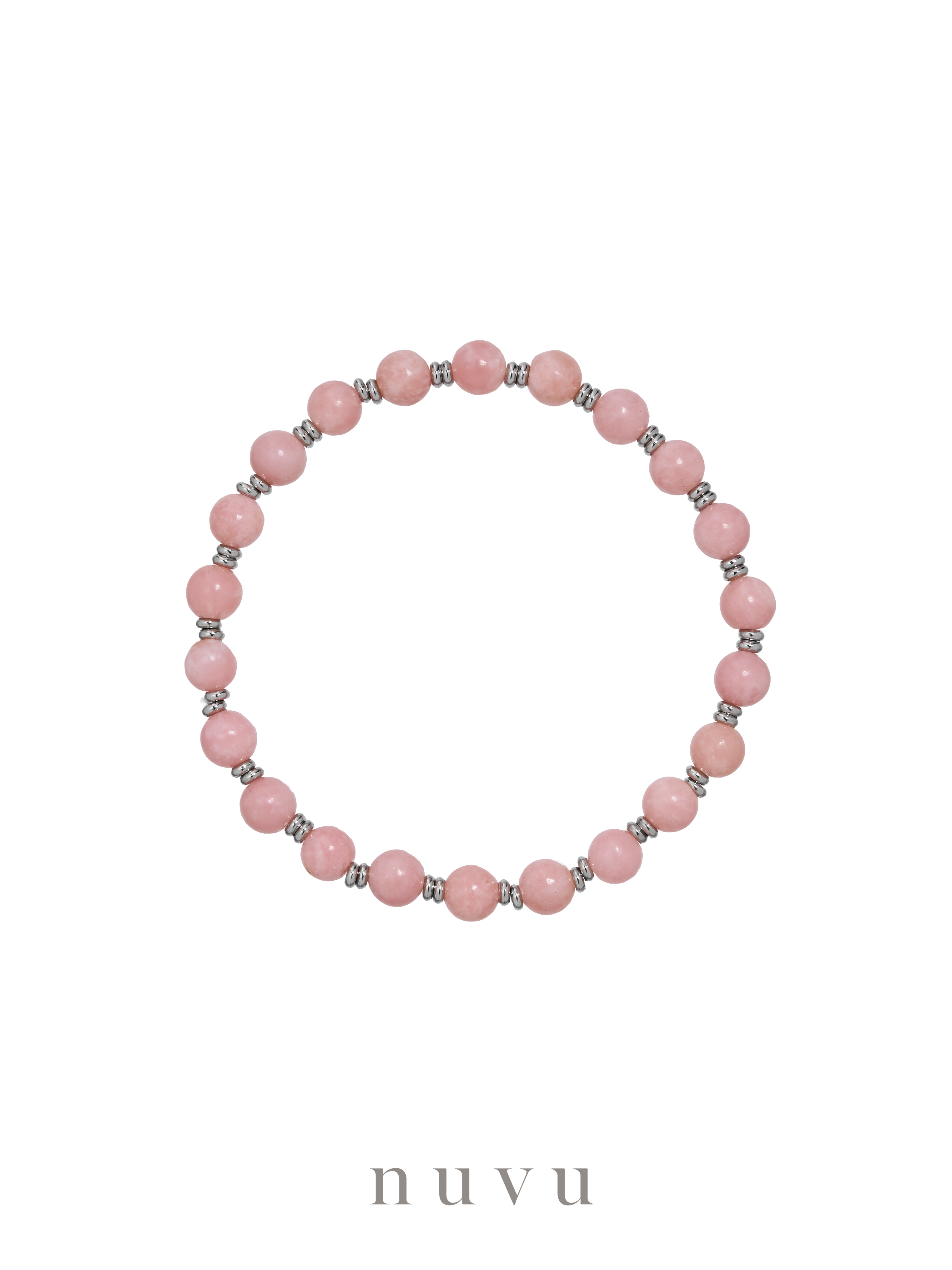 Baby Pink Bracelet