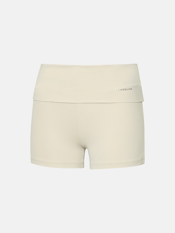 預購_Light Micro Folding Shorts by Grandeline