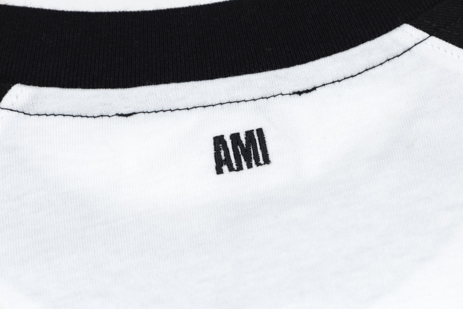 Ami Paris Ami de Coeur T-shirt