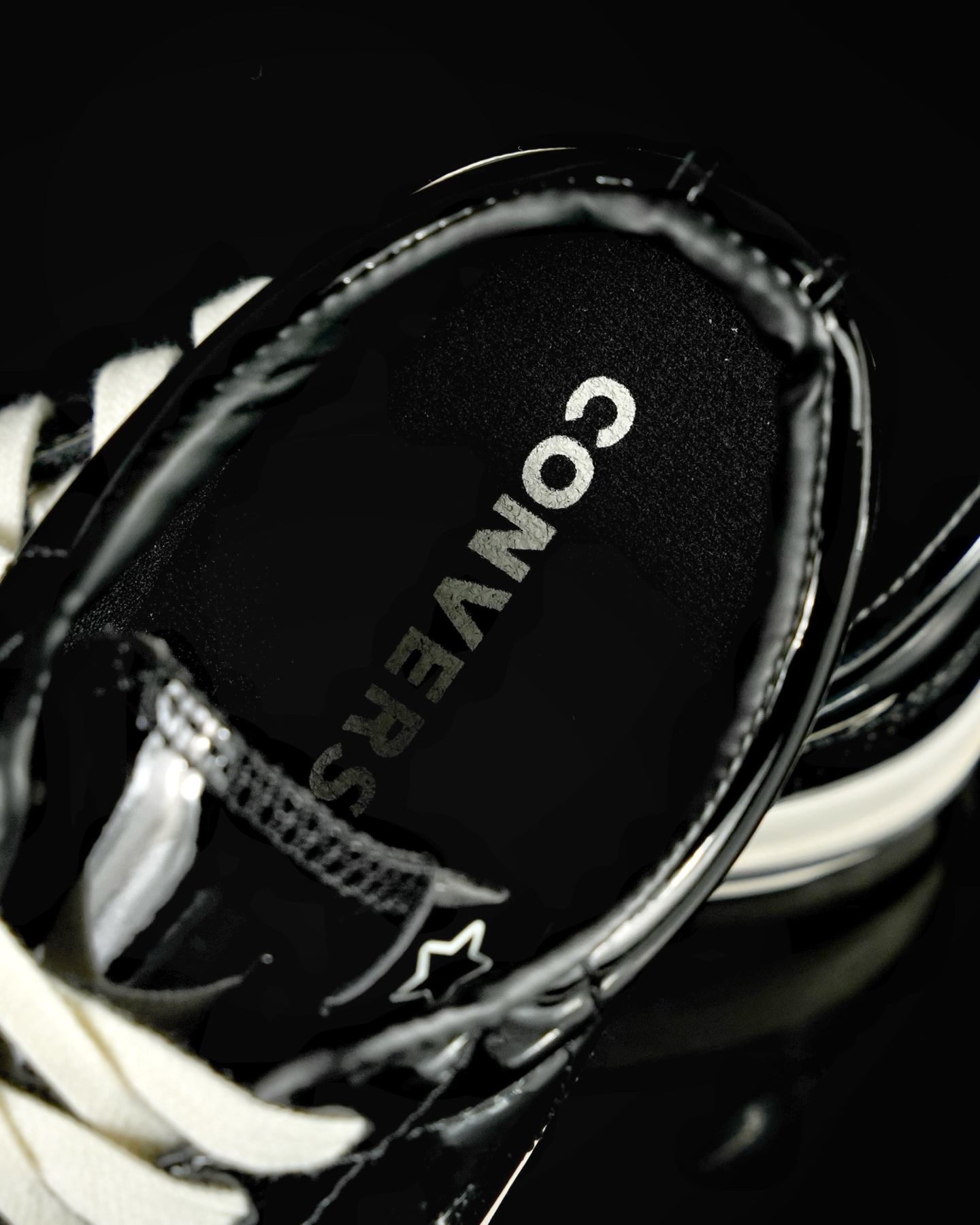 Converse x Noritake One Star 95