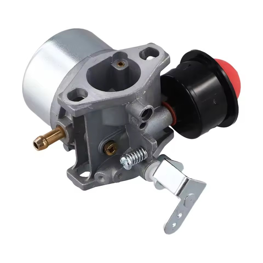 適用於1P56F 發動機割草機的化油器 （含 2 個墊片） UB0277