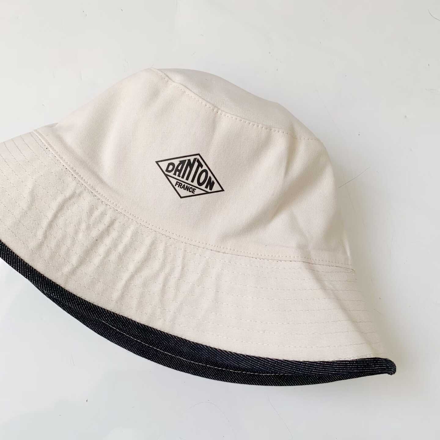 預訂 Danton雙面漁夫帽 [貨號26A1442]