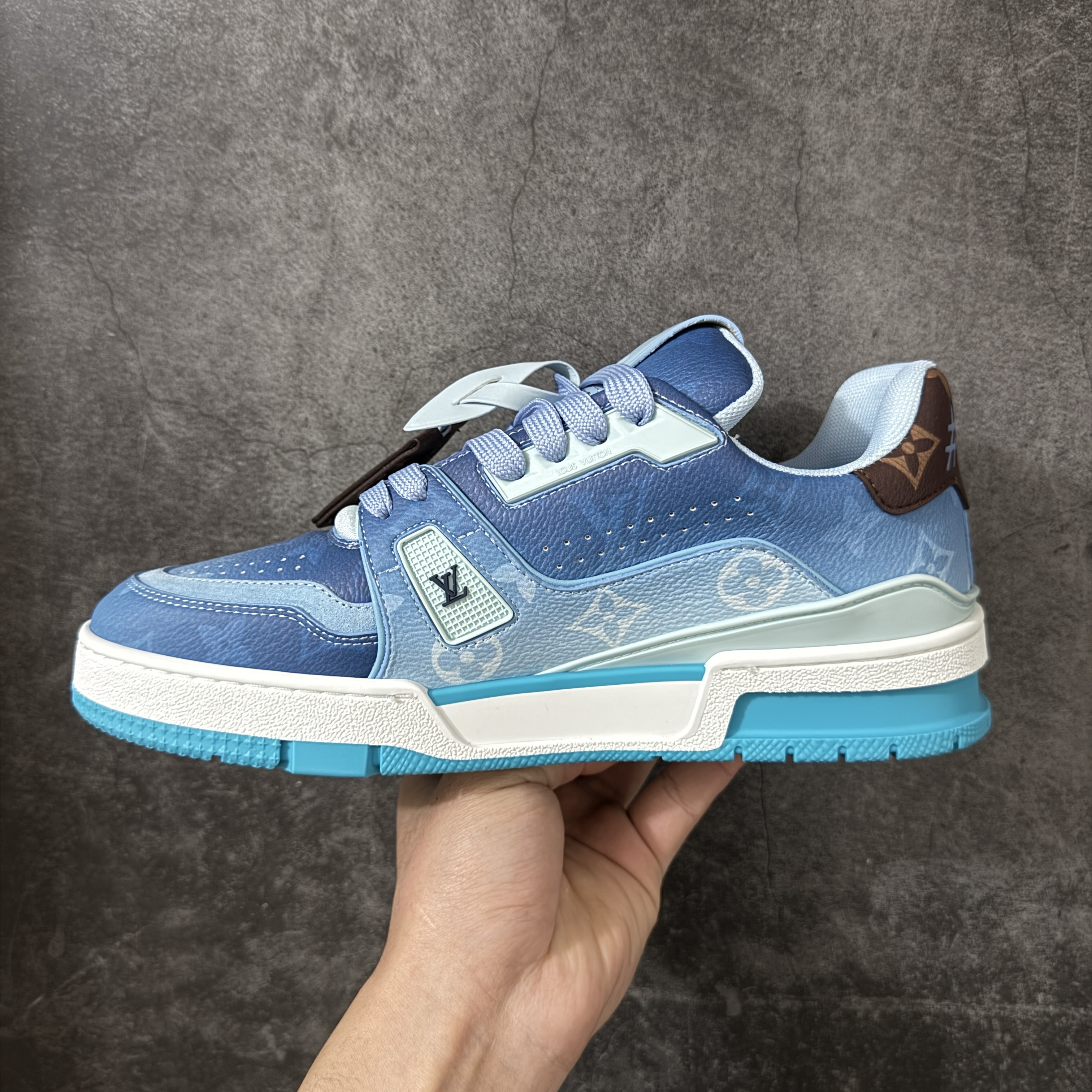 Louis Vuitton LV Trainer