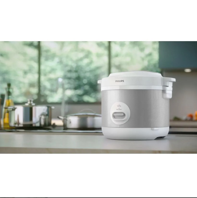 香港行貨 Philips 飛利浦 1000 系列 電飯煲 1.8 公升 HD3008/30