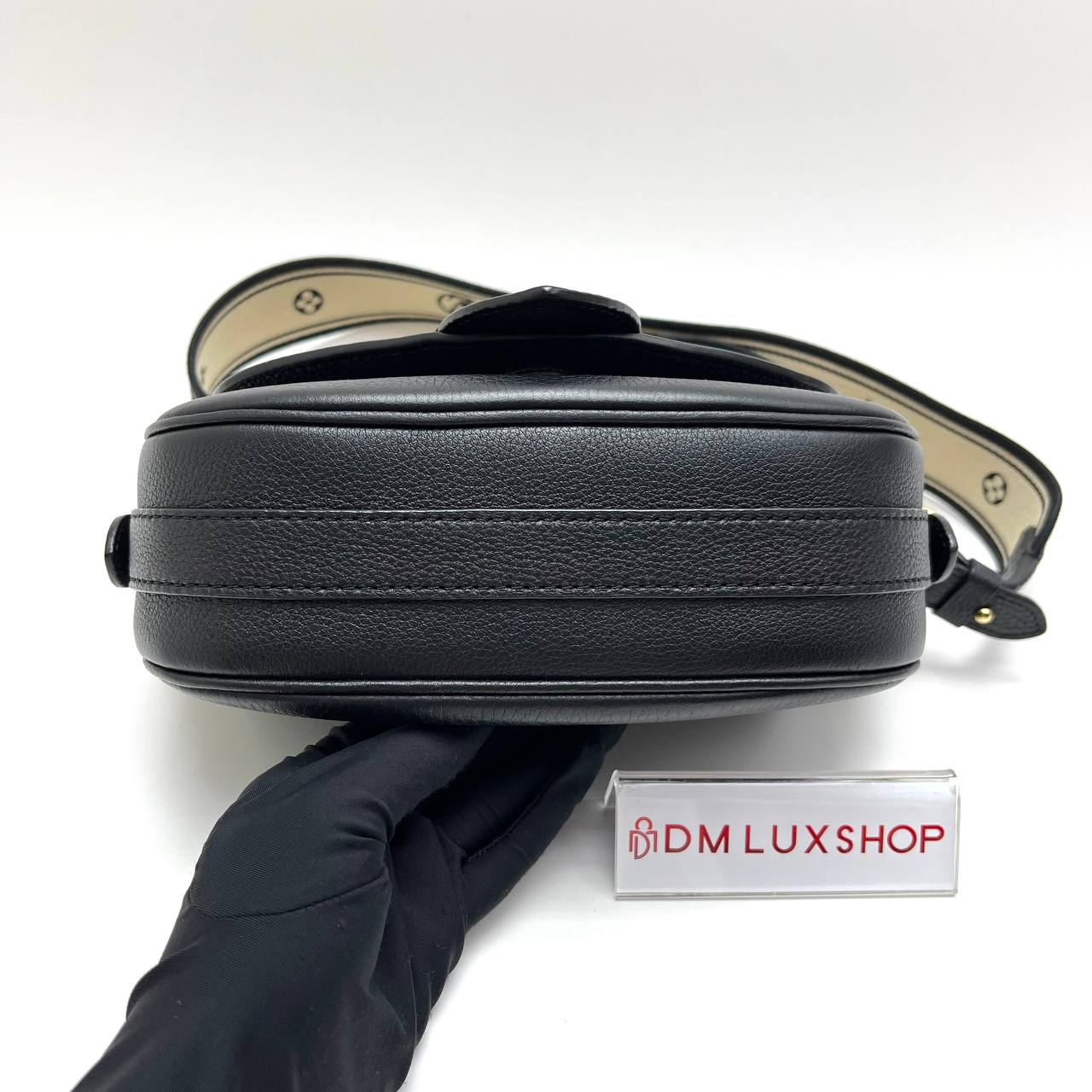 LV Pont 9 Soft PM Black
