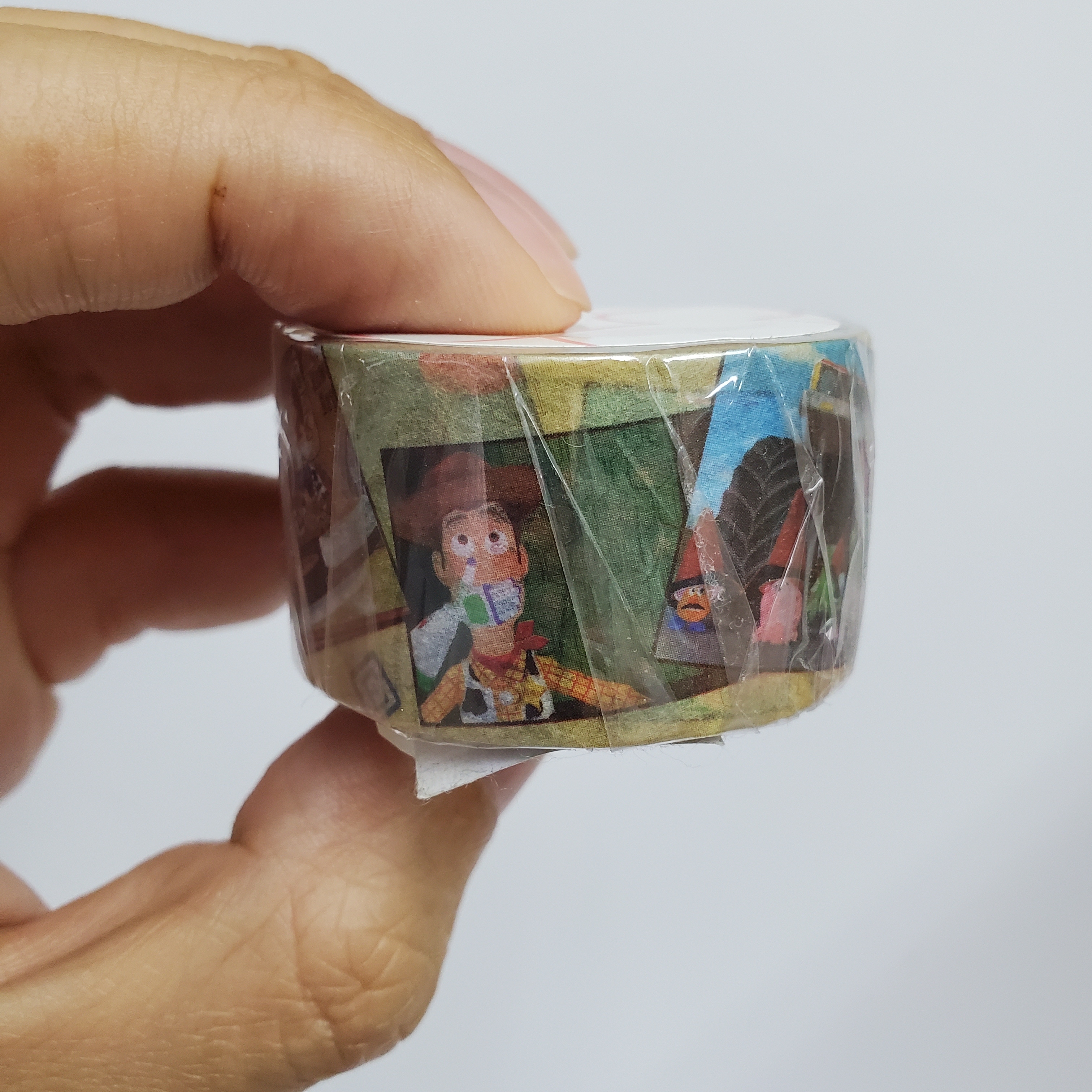 [現貨] [JDS] 反斗奇兵｜MASKING TAPE {TF2210469}