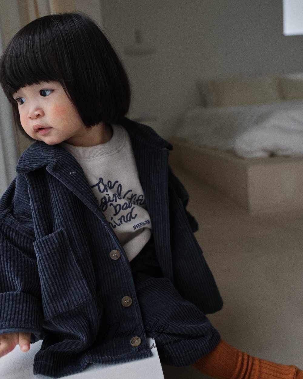 Normalplay | Jacket