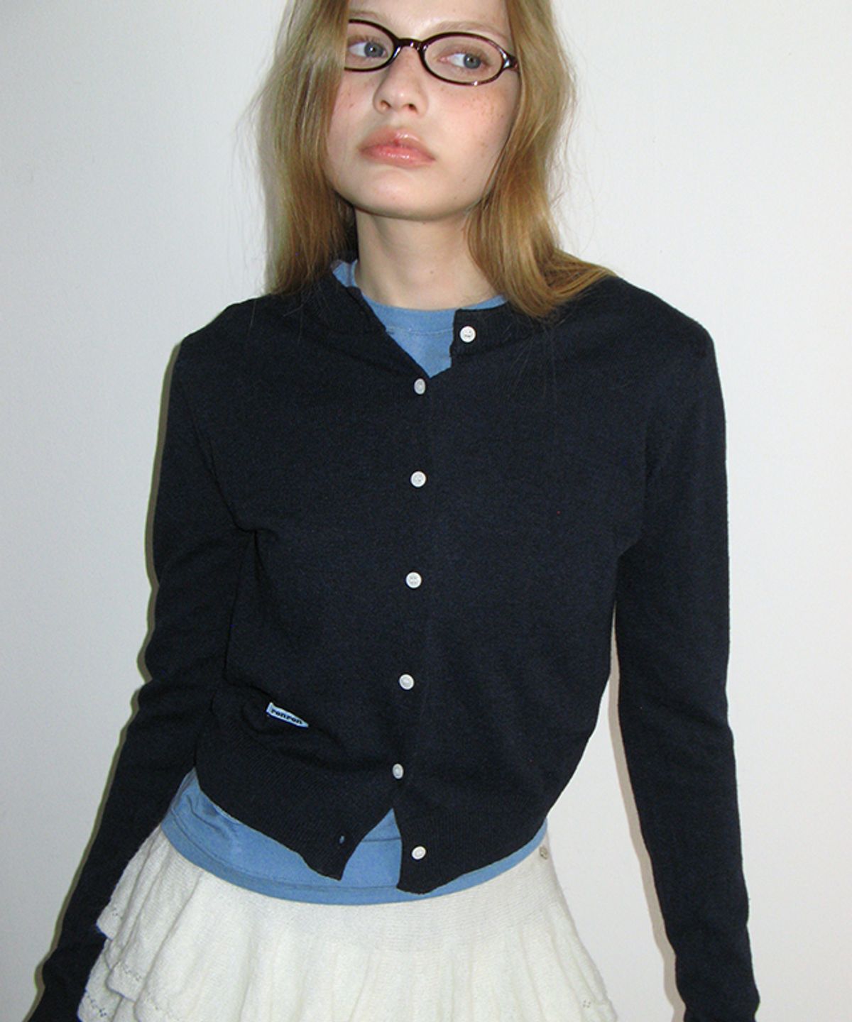 🇰🇷訂購｜ronron 26｜SOFT DAYS KNIT CARDIGAN 6色 