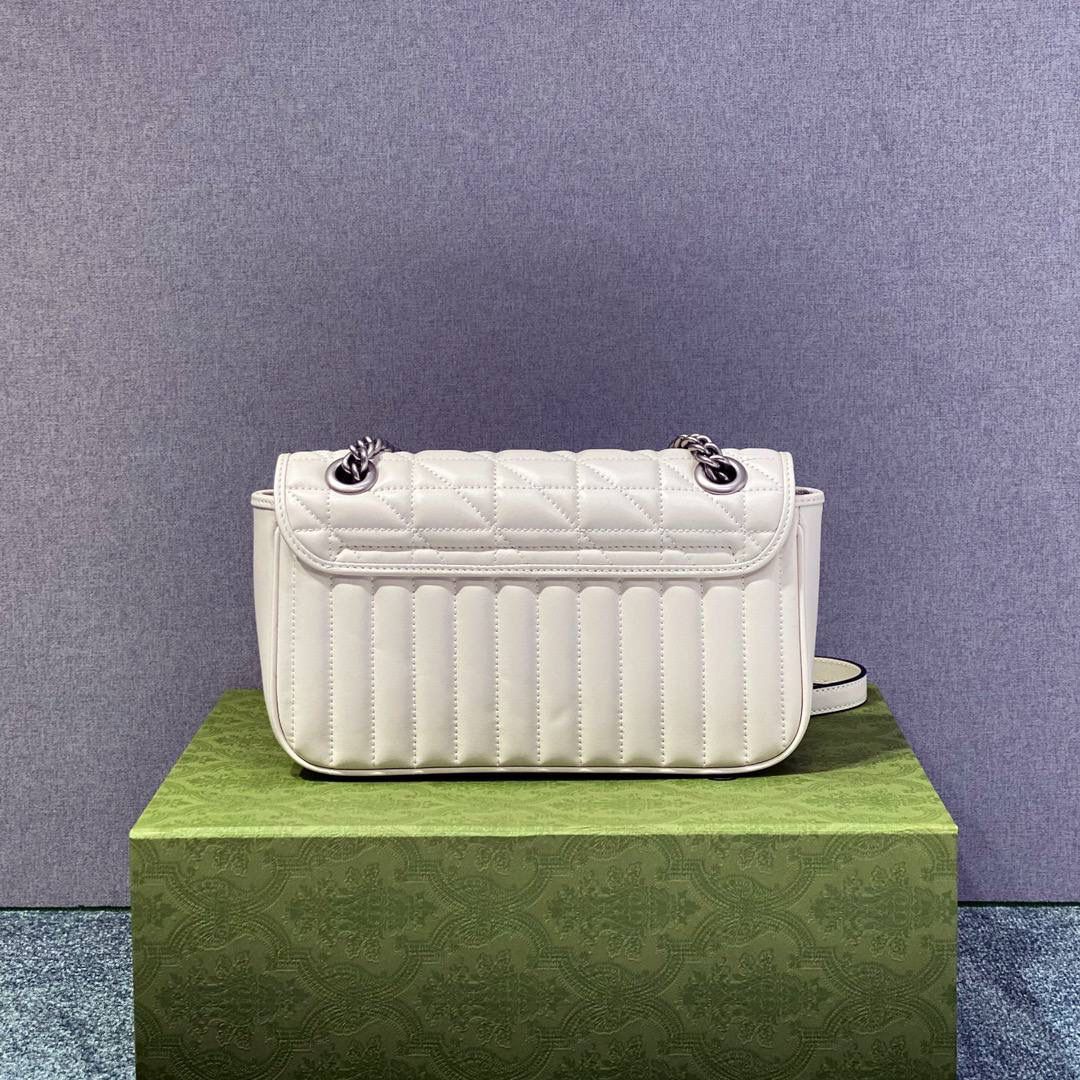 ▪大货实拍图 𝗚𝗚 𝗠𝗮𝗿𝗺𝗼𝗻𝘁几何系列 型号：443497 尺寸：26*15*7cm