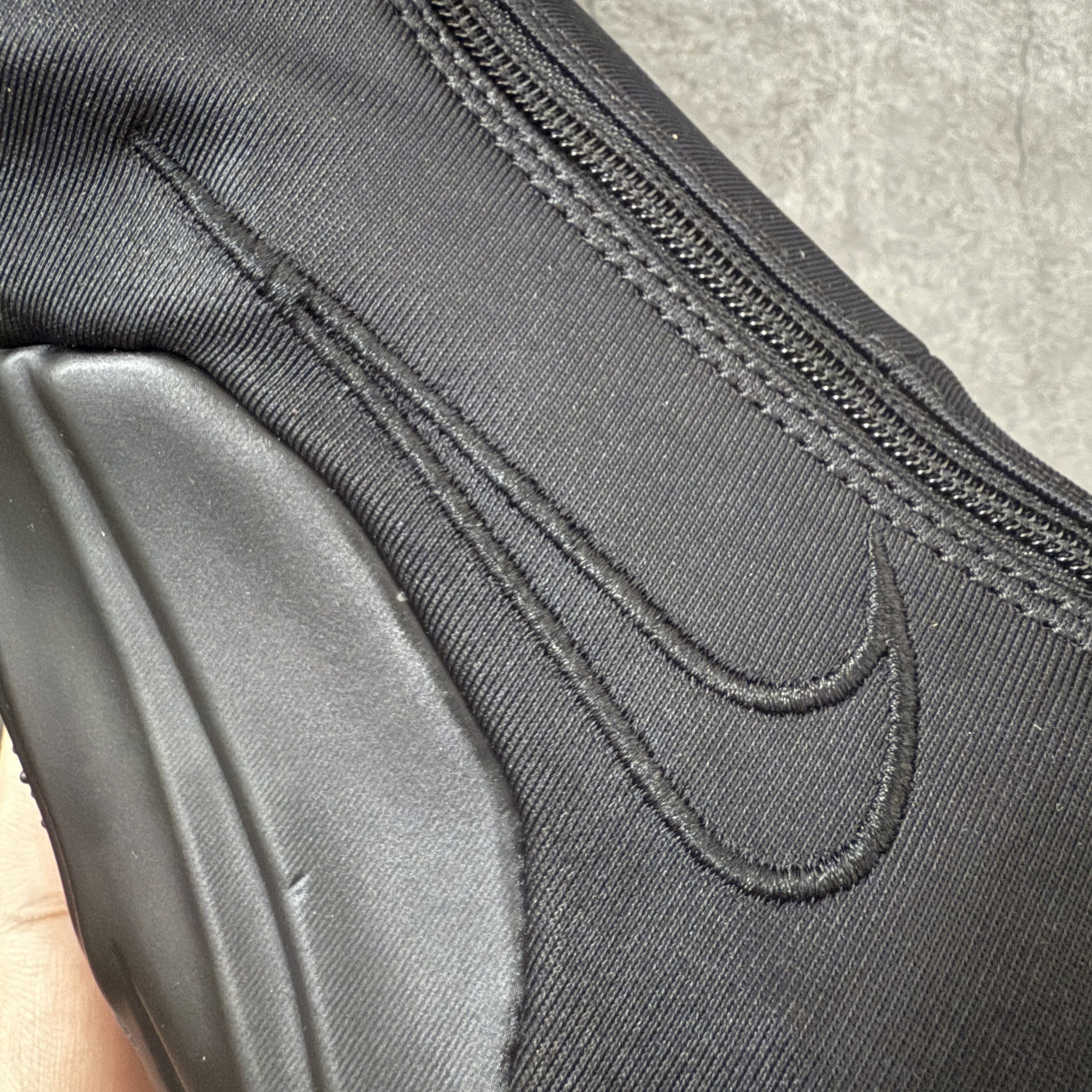 Nike Air Flightposite FV5582-001