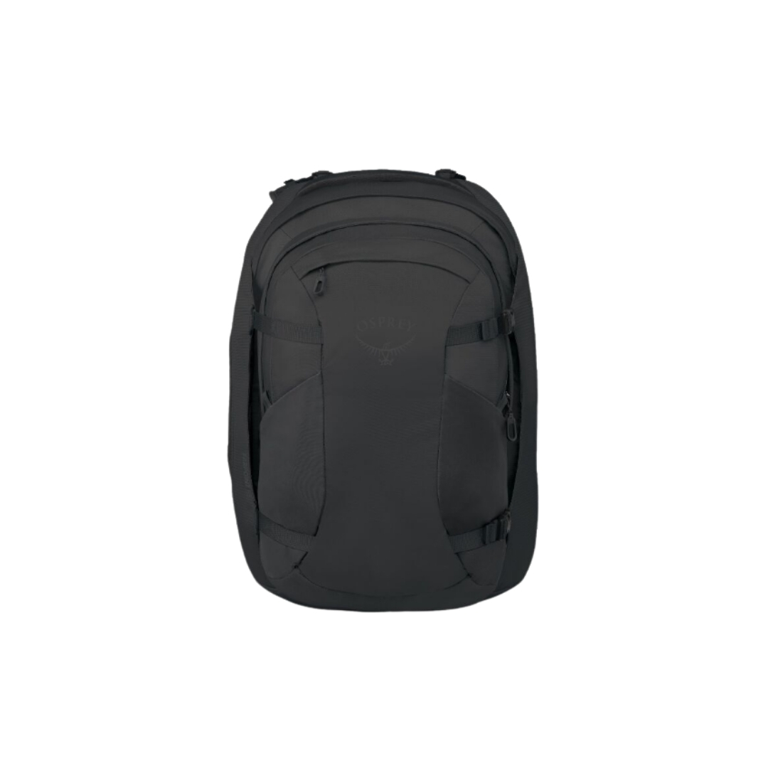 【多色選擇】Osprey Farpoint 55 (F25)旅行背包 (子母包)