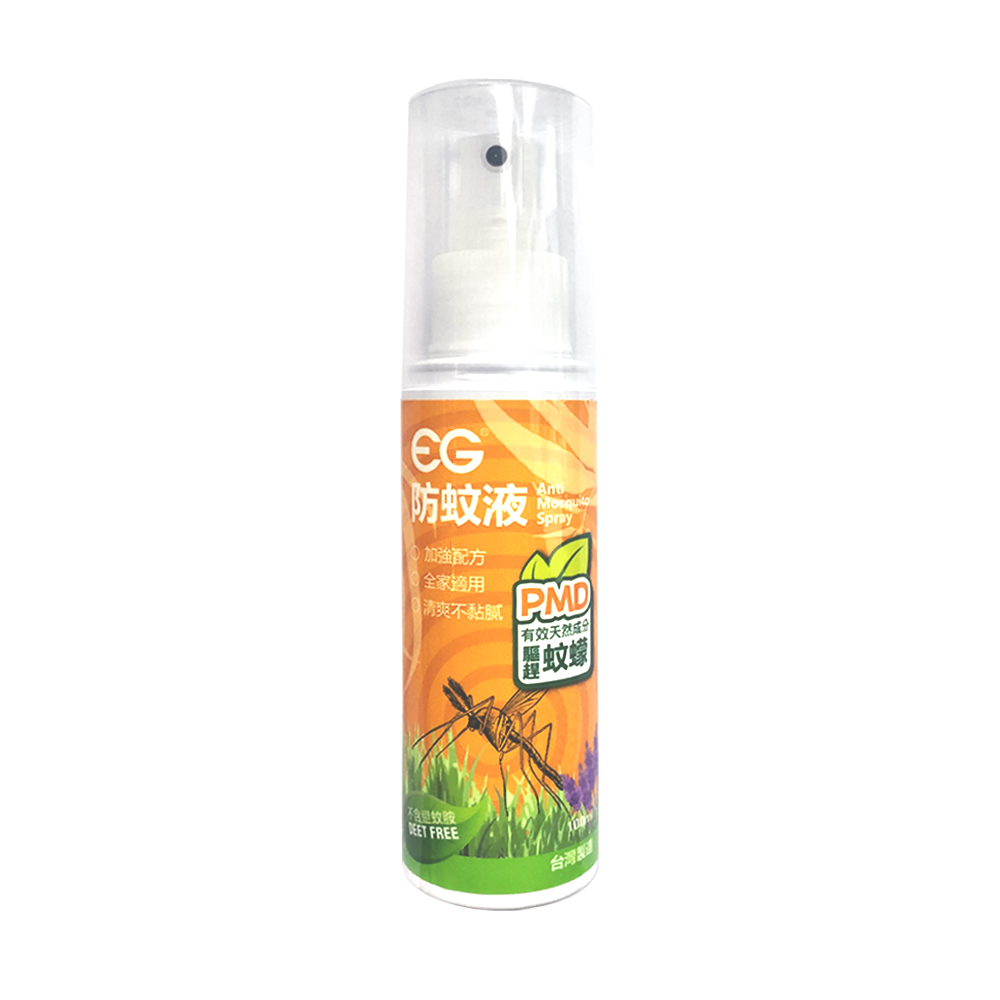 EG防蚊液 100ml