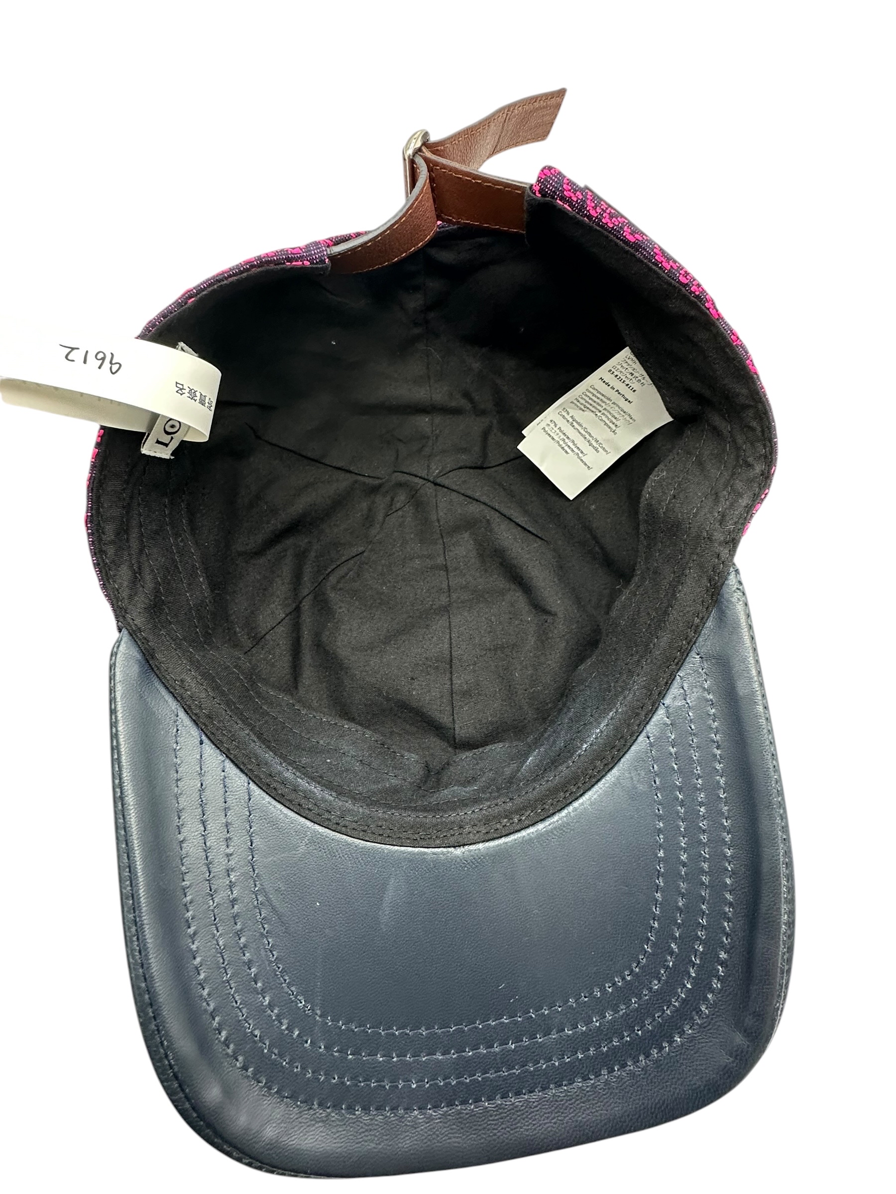 Pre-owned Loewe cap / Product Code: 061916