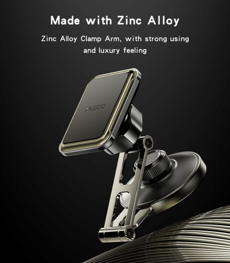 Yesido Magnetic Car Holder C264