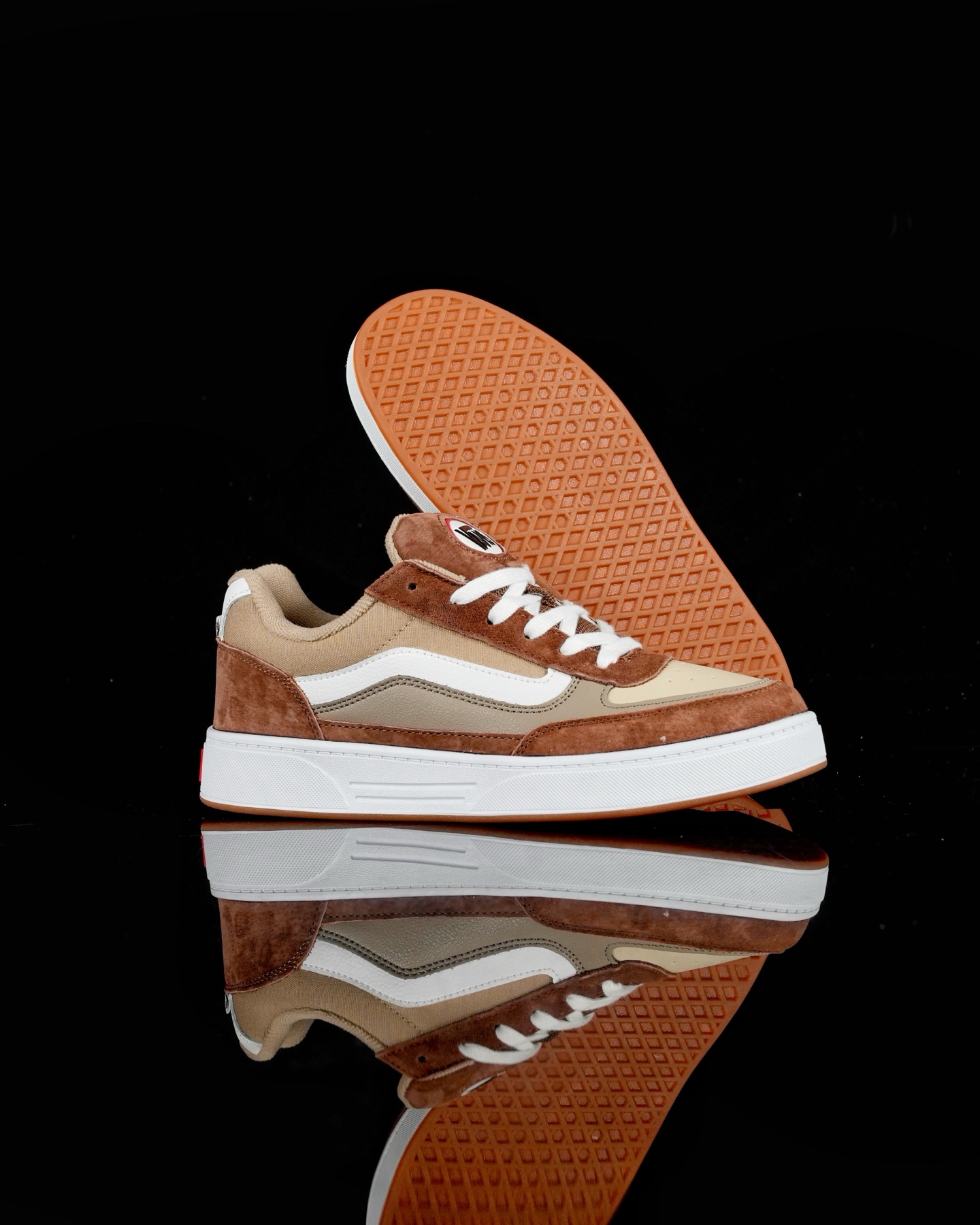 Vans Skate Estazzo