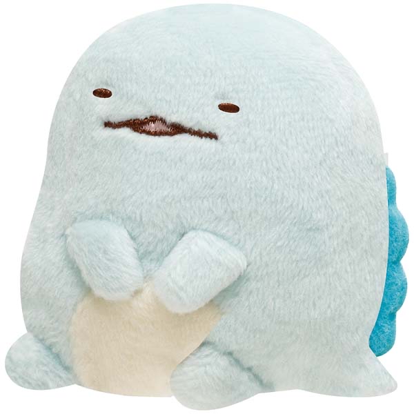 《現貨》全新San-x全員共演系列扣針（隨機抽）