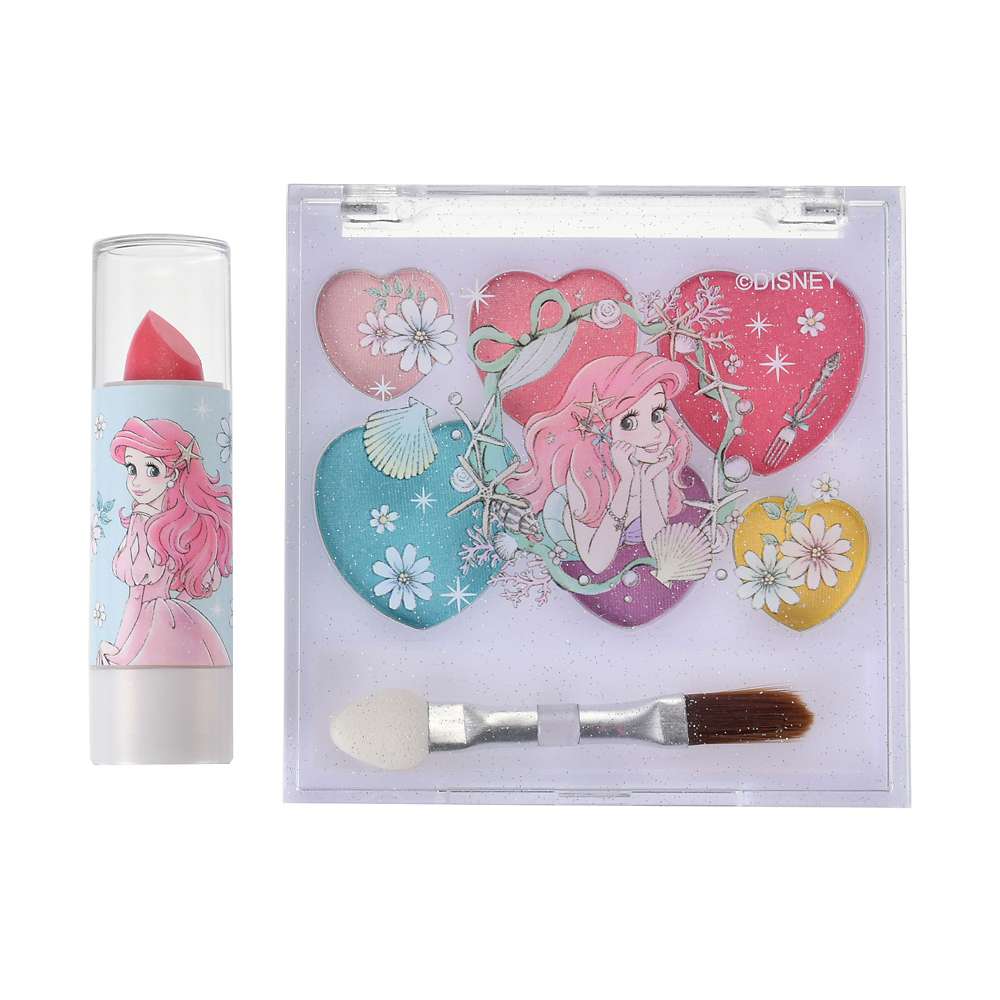 【預訂】Ariel 兒童化妝品套裝